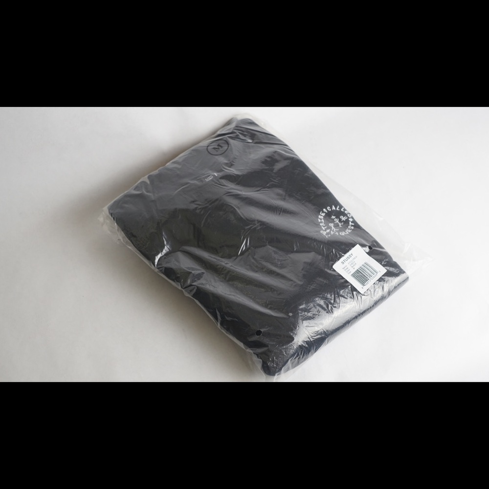 STUSSY x A Tribe Called Quest Collab NEW